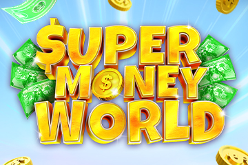 สล็อต Super Money World โดยไม่ต้องลงทะเบียน
