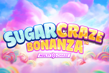 สล็อตฟรี Sugar Craze Bonanza