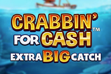 Crabbin For Cash ในคาสิโนออนไลน์