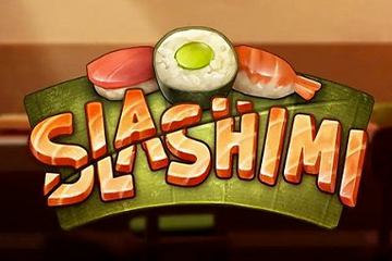 เครื่องสล็อต Slashimi ออนไลน์