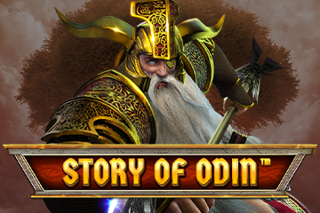 เครื่องสล็อต Story Of Odin