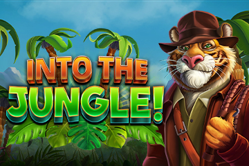 ออนไลน์สล็อต Into The Jungle!