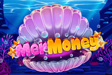 เครื่องสล็อต MerMoney ออนไลน์