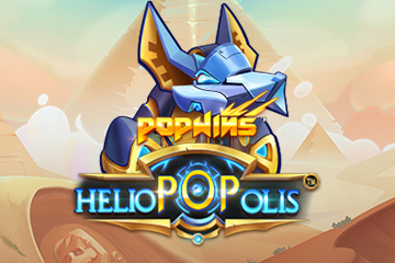 สล็อต HelioPOPolis โดยไม่ต้องลงทะเบียน