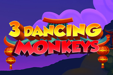สล็อต 3 Dancing Monkeys โดยไม่ต้องลงทะเบียน