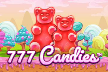 สล็อต 777 Candies โดยไม่ต้องลงทะเบียน
