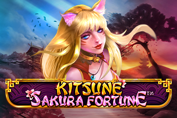 เล่น Kitsune Sakura Fortune