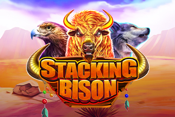 Stacking Bison ในคาสิโนออนไลน์