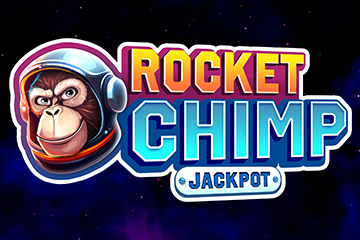 เล่น Rocket Chimp Jackpot