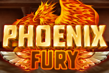 สล็อตฟรี Phoenix Fury