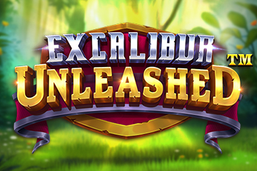 Excalibur Unleashed - ออนไลน์สล็อต