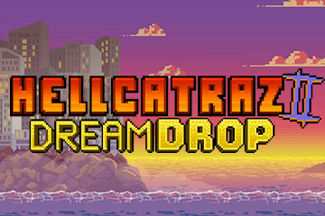เครื่องสล็อต Hellcatraz 2 Dream Drop