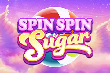 สล็อต Spin Spin Sugar โดยไม่ต้องลงทะเบียน