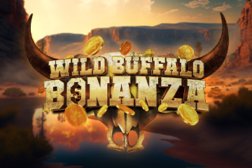 สล็อต Wild Buffalo Bonanza โดยไม่ต้องลงทะเบียน
