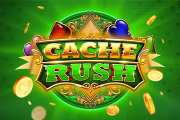 สล็อตฟรี Cache Rush
