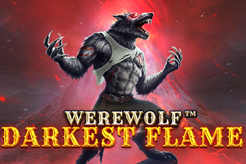Werewolf Darkest Flame ในคาสิโนออนไลน์