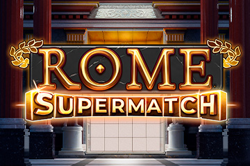 Rome Supermatch โดย Games Global