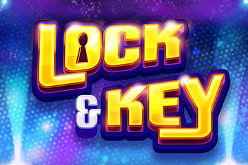 เครื่องสล็อต Lock and Key ออนไลน์