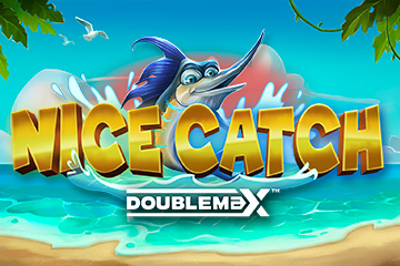 เล่น Nice Catch DoubleMax