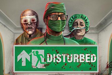 เครื่องสล็อต Disturbed