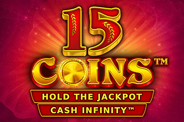 ออนไลน์สล็อตฟรี 15 Coins