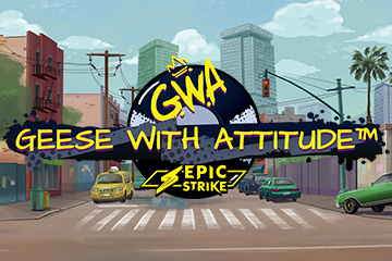 Geese With Attitude ออนไลน์และฟรี