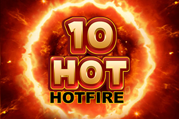 สล็อต 10 Hot HOTFIRE ออนไลน์