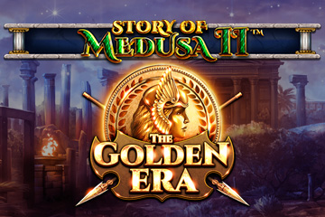 Story of Medusa II - Golden Era