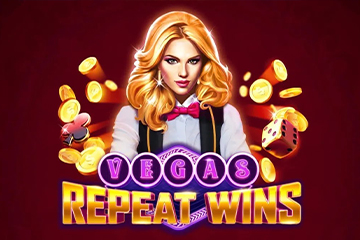 ออนไลน์สล็อตฟรี Vegas Repeat Wins