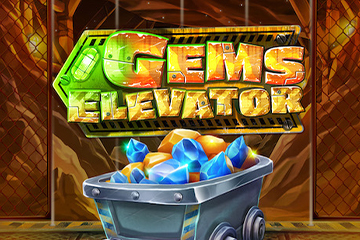 สล็อต Gems Elevator โดยไม่ต้องลงทะเบียน
