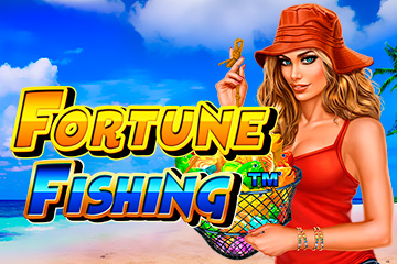 เครื่องสล็อต Fortune Fishing ออนไลน์
