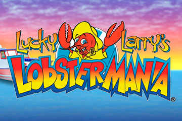 Lucky Larry’s Lobstermania ออนไลน์และฟรี