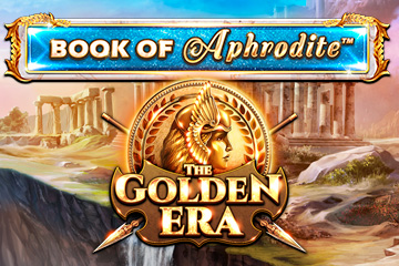เครื่องสล็อต Book of Aphrodite The Golden Era ไม่ต้องลงทะเบียน