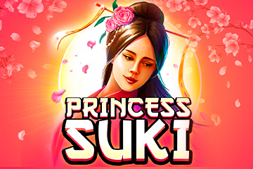 Princess Suki โดย Belatra