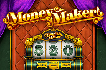 สล็อต Money Maker