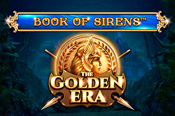 เครื่องสล็อต Book of Siren - The Golden Era