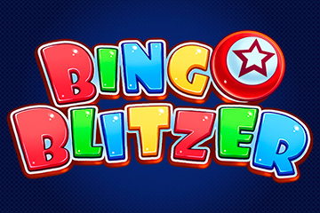 สล็อตฟรี Bingo Blitzer