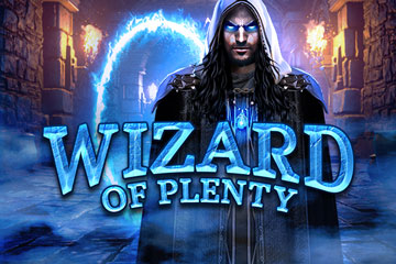 เครื่องสล็อต Wizard of Plenty ออนไลน์