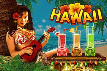 ออนไลน์สล็อตฟรี Hawaii
