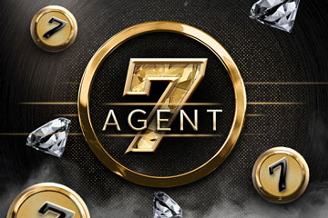 Agent 7 โดย Gaming7777