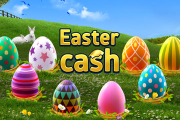 สล็อต Easter Cash ออนไลน์