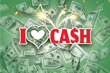 I Love Cash - ออนไลน์สล็อต