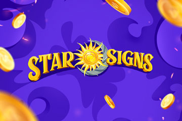 Star Signs ในคาสิโนออนไลน์
