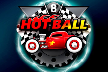 Hot Ball ในคาสิโนออนไลน์