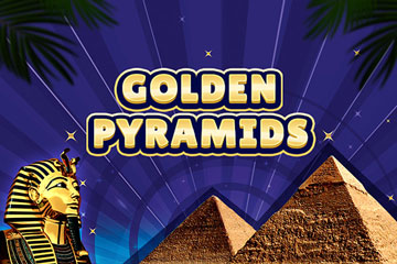 เครื่องสล็อต Golden Pyramids