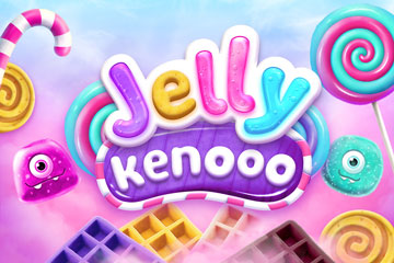 Jelly Kenooo ออนไลน์และฟรี