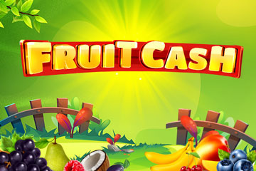 Fruit Cash - ออนไลน์สล็อต