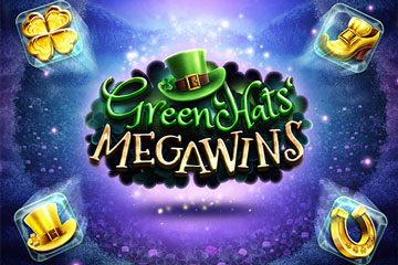 สล็อต Greenhat's Megawins ออนไลน์