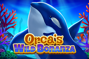 สล็อต Orca's Wild Bonanza