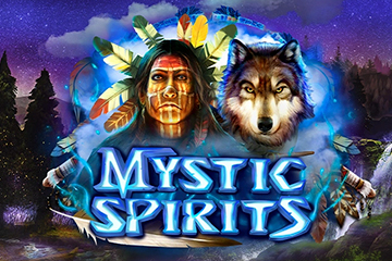 เครื่องสล็อต Mystic Spirits ไม่ต้องลงทะเบียน